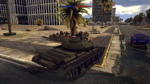 Игра Вар Тандер. MichelleXGame.