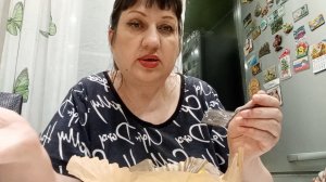 ВЛОГ // МУКБАНГ КАРТОШКА С СЕЛЁДКОЙ/ ОТКЛЮЧИЛА ТЕЛЕФОН- УШЛА НА ВЫХОДНЫЕ
