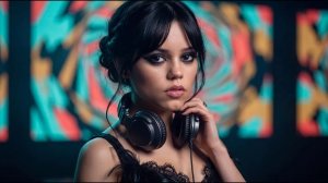 Dark House Psychedelic  2026   Hypnotic Female Vocals & Acid Nightclub