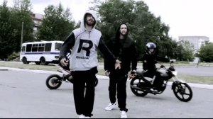 с_пЭса × Лихий - Not a new Freedom School (Премьера клипа)