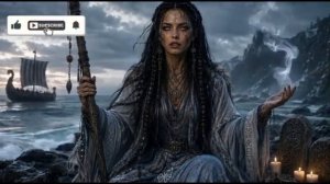 Kaedra - Hafhvíslari Viking