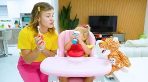 МОЯ КОЛЛЕКЦИЯ! СЮРПРИЗ КУКЛЫ ЛОЛ