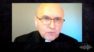 Винсент Ламперт правда о демонах и одержимости интервью с реальным экзорцистом