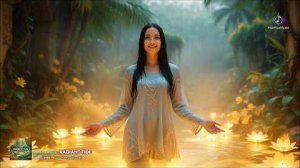 MarFluxMusic - Radiant Tide [Vocal Trance] (Golden Rain Mix 2026)