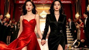 Китайская Дорама Разрыв Отношений 💗🔥