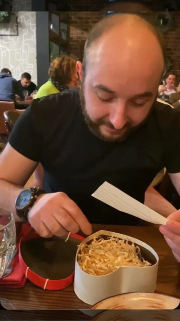Я люблю тебя ❤️💋