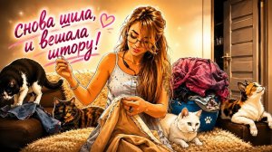 Алиса Неземная. ПОТИХОНЬКУ НАВОЖУ ПОРЯДОК 🤹🧘♀️