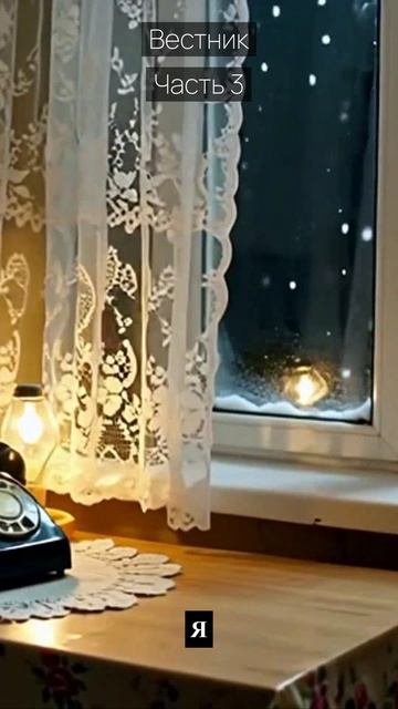 Вестник / Часть 3 / Грустные рассказы / Истории из жизни / Аудиокниги слушать онлайн / Проза
