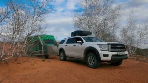HAVAL H5 - ЧЕСТНЫЙ отзыв владельца на внедорожник спустя 10000км