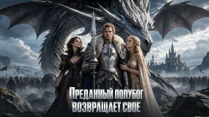 Преданный полубог возвращает свое