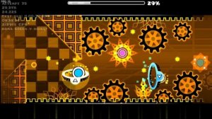 Solar circles 100% ( первый медиум )