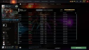 Dota 2 mid mmr