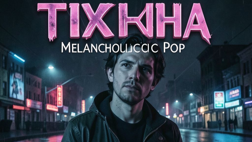 Тишина.