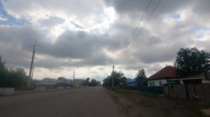 Велопокатушки по Рубцовску №158.😊