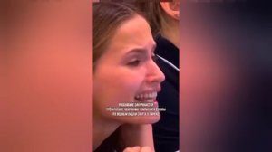 Российские синхронистки с триумфом вернулись домой с первенства Европы в Париже 

Наши «русалки»