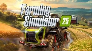 FarmingSimulatorr2025