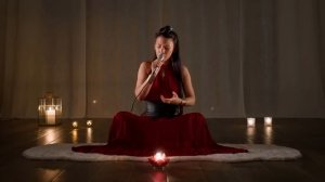 Earth Remembers Healing Music for Grounding Inner Peace | Mei-lan