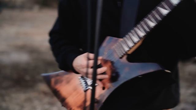 Divine Threat - Your Own Hatred