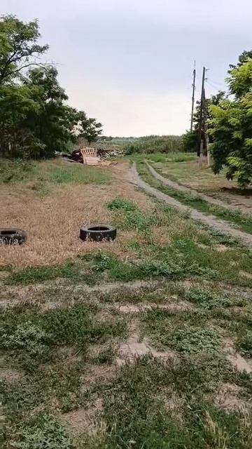 В таких домах живут алкаши