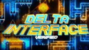 Delta interface by Platnuu