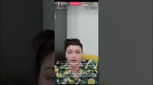 Та, что ныла перед судом, после заседания свирепеет с каждым днём.