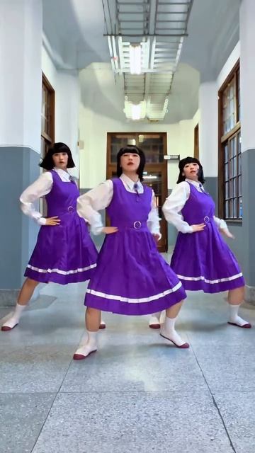 It's Me💜 @illit_official

#avantgardey #アバンギャルディ #trending #fyp #ILLIT