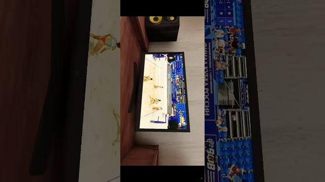 смотрю дх анимешн