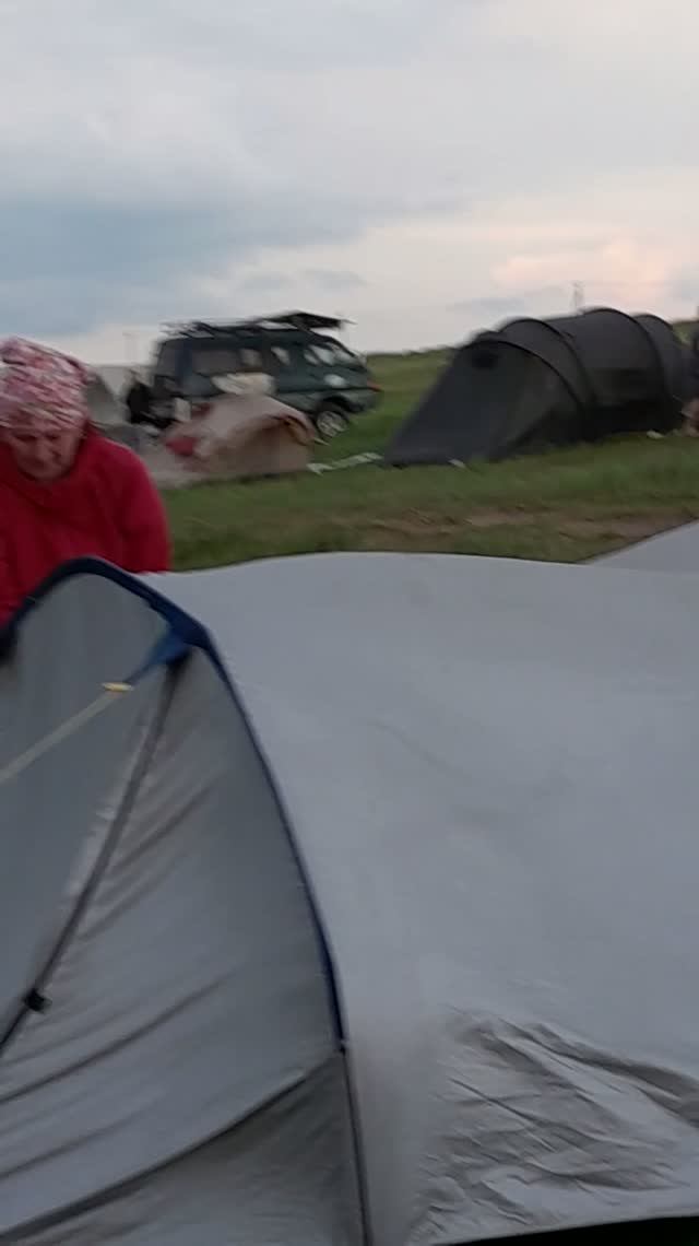 Вот и покупались 🫣