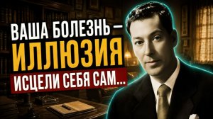 Как Невилл Годдард Лечил Тело и Душу? Что Он Знал, Пока Врачи Молчали... | Зеркало Мысли