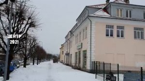 Тюри: как выглядит Эстонская провинция