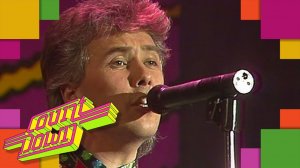 Golden Earring - Twilight Zone (1986) Countdown