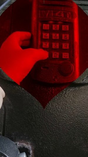 Дамафон с эффектоми