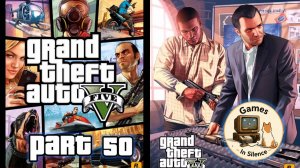 GTA V - All Flights under Bridges | Part 50
