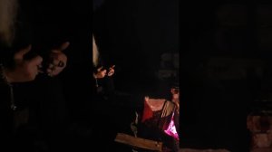 магическое сопровождение