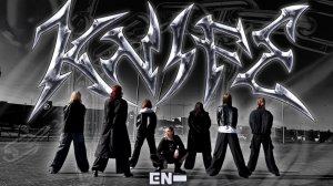 [K-POP IN PUBLIC] ENHYPEN (엔하이픈) 'Knife' | DANCE COVER by SCARS
