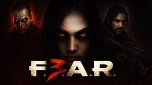 F.E.A.R. 3 КООПЕРАТИВНОЕ ПРОХОЖДЕНИЕ ГЛАВА 2 Трущобы.