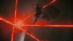 Control Resonant | прохождение одного из эпизодов (IGN)