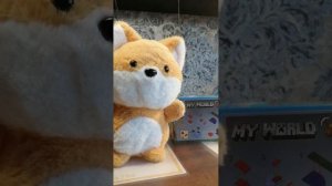 Кот Милкивэй и конструктор лего+алюминиевый конструктор.
🐱
