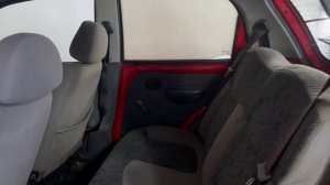 Daewoo Matiz '67181