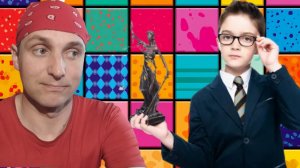 ЧЕТЫРНАДЦАТИЛЕТНИЙ ЮРИСТ! - Поле Плюс 2 (Поле Чудес) игра 60