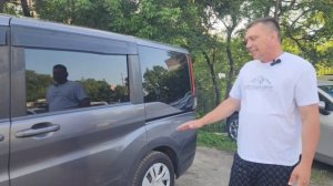 Самый бюджетный HONDA STEPWAGON  который привозили в последнее время 👍