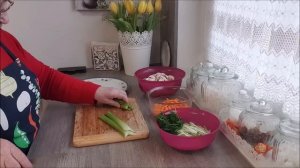 Фунчёза по моему рецепту!Быстро и вкусно!Домашняя еда Кухня Рецепты  #еда