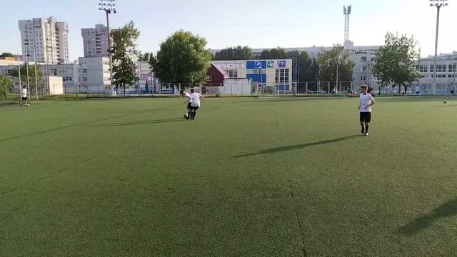 захар