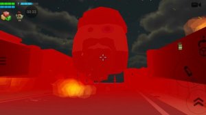 эпик уничтожение говно24к