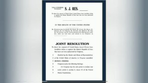 🇺🇸 Группа сенаторов США выдвинула резолюцию о прекращении войны с Ираном.