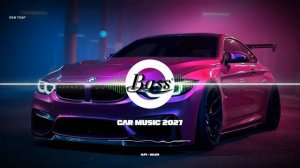 МУЗЫКА В МАШИНУ 2026 🔥Для ночной езды 🎧 MEGA BASS BOOSTED