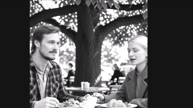 Делить жизнь с монстром 18+ (Буктрейлер) - Анастасия Благинина
