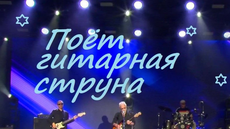 Гитарная струна