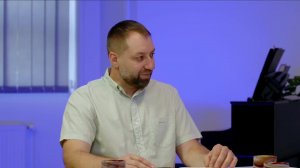 Прямая трансляция общины «На Стремянном»| Христианские проповеди АСД| Адвентисты Москвы