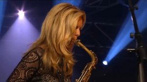 Candy Dulfer - Strasbourg - St. Denis
